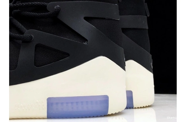 Air Black AR4237-001 God Nike  Fear 1 Of 0331